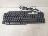 Dell SK-8135 0N6250 Mechanical Computer USB Keyboard