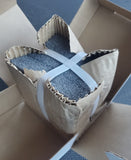 Hammond Manufacturing 195M10 Audio Transformer