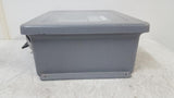 Metrosonics SRV-4 SRV-4A RS-232 Stray Voltage Recorder with Case
