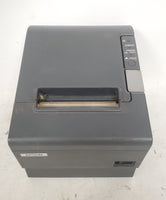 Epson M129H TM-T88IV Point of Sale POS Thermal Receipt Printer