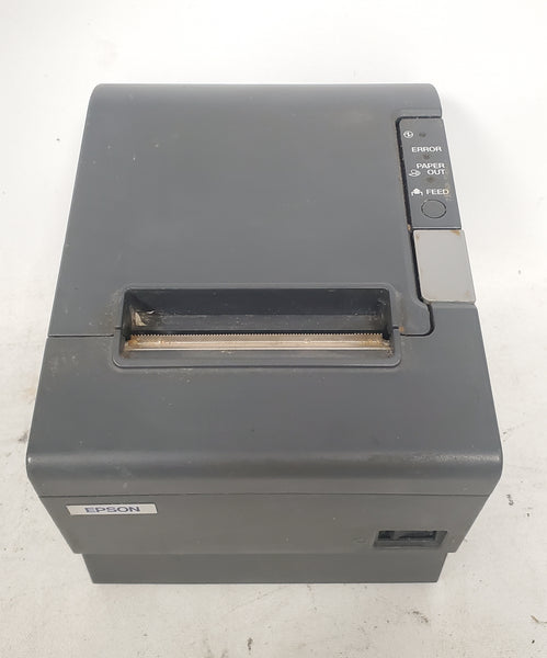 Epson M129H TM-T88IV Point of Sale POS Thermal Receipt Printer