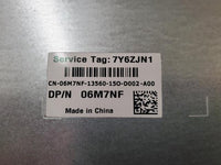 Brocade FC8-48 06M7NF 60-1000375-13 SAN Server Blade Switch Module