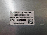 Brocade FC8-48 06M7NF 60-1000375-13 SAN Server Blade Switch Module