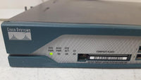 Cisco Systems 2811 2800 Series Integrated Services Router