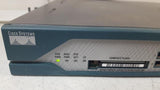 Cisco Systems 2811 2800 Series Integrated Services Router