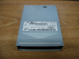 NEC FD1231M Internal 1.44MB 3.5" Floppy Disk Drive