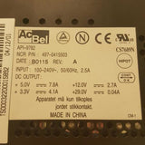 Acbel API-9782 Power Supply NCR 497-0415503