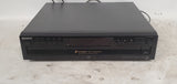 Vintage Sony CDL-CE375 5 CD Disc Changer Ex-change System