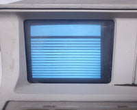 Vintage HP 1615A Agilent Technical Data Digital Display Logic Analyzer