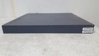 Dell PowerConnect 6024 R1799 24-Port 0/100/1000 8-SFP Network Switch