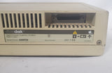 Vintage Apple A9M0108 DuoDisk Dual 5.25" Dual Floppy Disk Drive