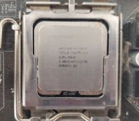 EVGA nForce 780i SLI Intel Core 2 Duo 3GHz Computer Motherboard No Fan