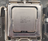 EVGA nForce 780i SLI Intel Core 2 Duo 3GHz Computer Motherboard No Fan