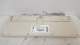Vintage Compaq Model III Enhanced Computer Keyboard