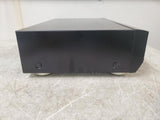 Panasonic DVD-CV40 5 Disc Changer Video CD DVD Player