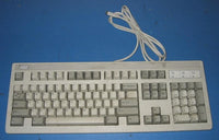 Vintage AST KB-101 PS/2 Standard Keyboard
