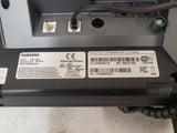Samsung SMT-i6021 Wireless WiFi Enterprise Business Telephone Black