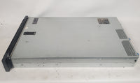 Dell PowerEdge R710 Intel Xeon E5506 2.13GHz 4GB RAM Server No HDD