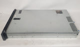 Dell PowerEdge R710 Intel Xeon E5506 2.13GHz 4GB RAM Server No HDD