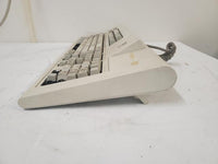 Vintage IBM Model M 1390876 Mechanical Computer XT Keyboard Missing Keys 1987