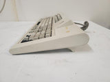 Vintage IBM Model M 1390876 Mechanical Computer XT Keyboard Missing Keys 1987