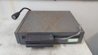 Motorola Centracom Gold Series Radio Dispatch Console Control Center No Cover