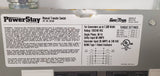 GenTran PowerStay 301660 Manual Transfer Switch + 7 Circuit Breakers