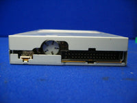 Vintage NEC FD1231M 3.5" Internal 1.44MB Floppy Disk Drive No Bezel