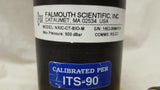 Falmouth Scientific NXIC-CT-BIO-M RS-232 Conductivity Temperature Depth Sensor