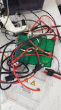 Bio-Rad Assorted Plastic Parts for Electrophoresis Units