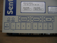 NEW Server Technologies Sentry Commander Remote Power Manager R402-0-1