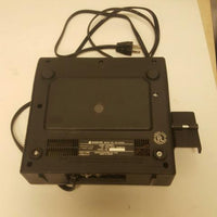 Vintage Sanyo Memo Scriber TRC 8000A Audio Cassette recorder