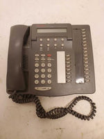 Avaya 6424D+M Office Telephone
