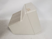 Vintage IBM 3151 12" Orange Monochrome Monitor 1990 Faint Image