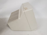 Vintage IBM 3151 12" Orange Monochrome Monitor 1990 Faint Image