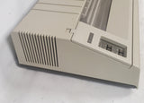 Vintage HP 2631B A 280 Dot Matrix Printer Halt and Catch Fire Prop HACF