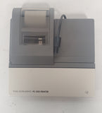 Vintage Texas Instruments PC-200 Printer 1985 HACF Halt & Catch Fire Prop