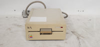 Vintage Apple 5.25" Floppy External Disk Drive A9M0107 KKR5390