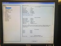 Dell Optiplex 3020 D15M Intel i3-4130 3.4GHZ 4096MB Desktop Computer No HDD