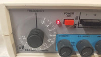 E&L Instruments SFG-02 Sweep Function Signal Generator
