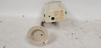 Magnavox MC3511 Obversation Security Camera 8mm Lens + Mount