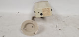 Magnavox MC3511 Obversation Security Camera 8mm Lens + Mount
