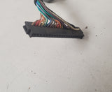 Vintage Commodore 326166-02 Keyboard Panel