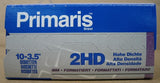 NEW 10 Pack Primaris 2HD High Density 3.5" Floppy Disk Diskettes 1.44MB