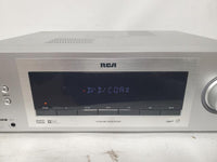 RCA RT2760 Home Theater Audio Video A/V System Receiver