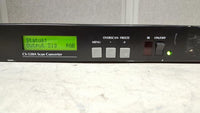TV One CS-520A SCan Converter