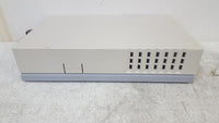 Sun Microsystems GWV611-T 599-2105-01 DDS-3 Data Storage External Tape Drive