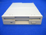 Teac FD-235HF Internal 3.5 Inch Floppy Disk Drive PN 193077A2-91 Beige Bezel