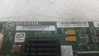LSI LSI7204EP Dual Port Fiber Channel Card