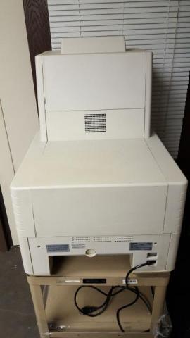 Canon M32044 Microprinter 60 Microfiche Microfilm Reader – ThatThingYouLove